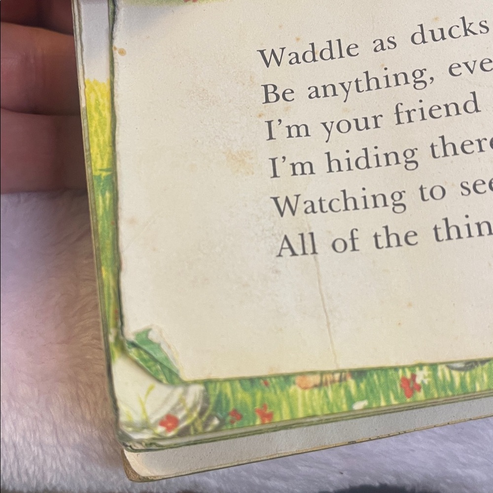 Junk journaling  children’s books - Picture 9 of 16